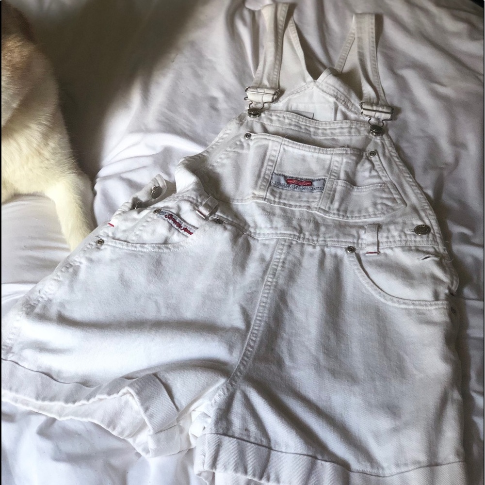 VINTAGE Overalls